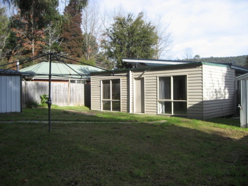 434 Woodspoint Road, East Warburton VIC 3799