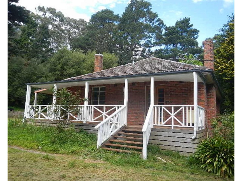 1605A Don Road, Don Valley VIC 3139