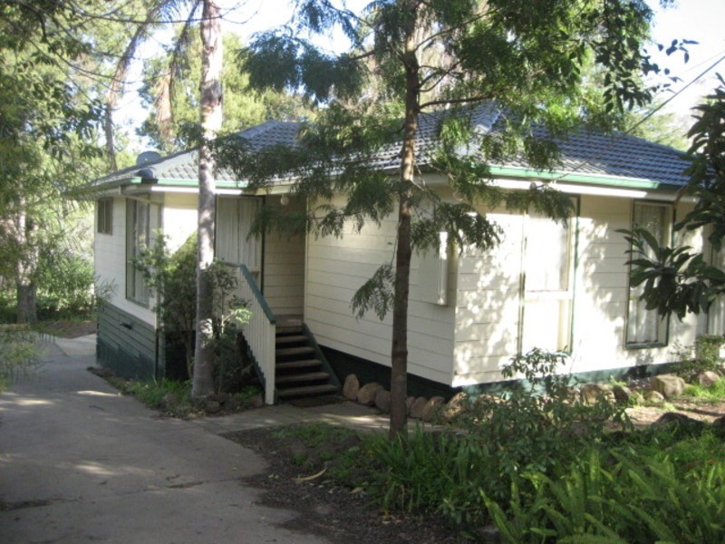 16 Christine Street, Millgrove VIC 3799