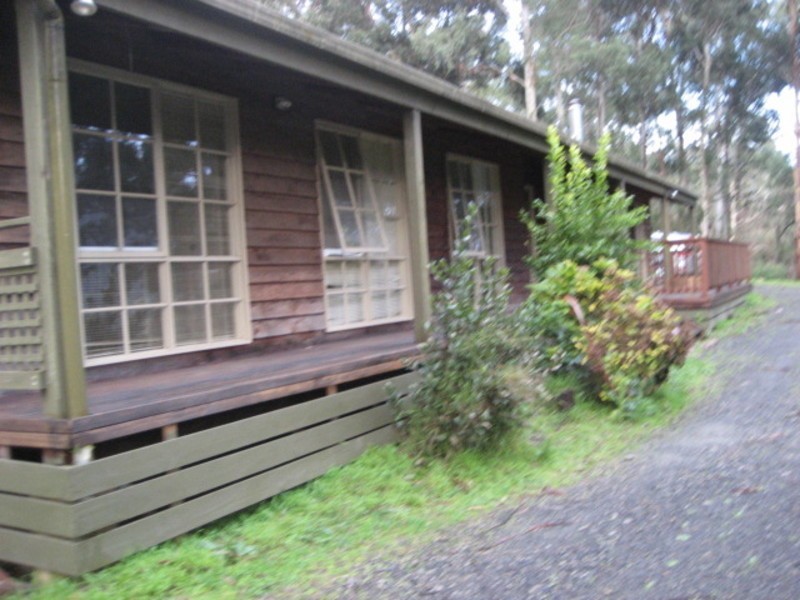 45 Brides Parade, Warburton VIC 3799