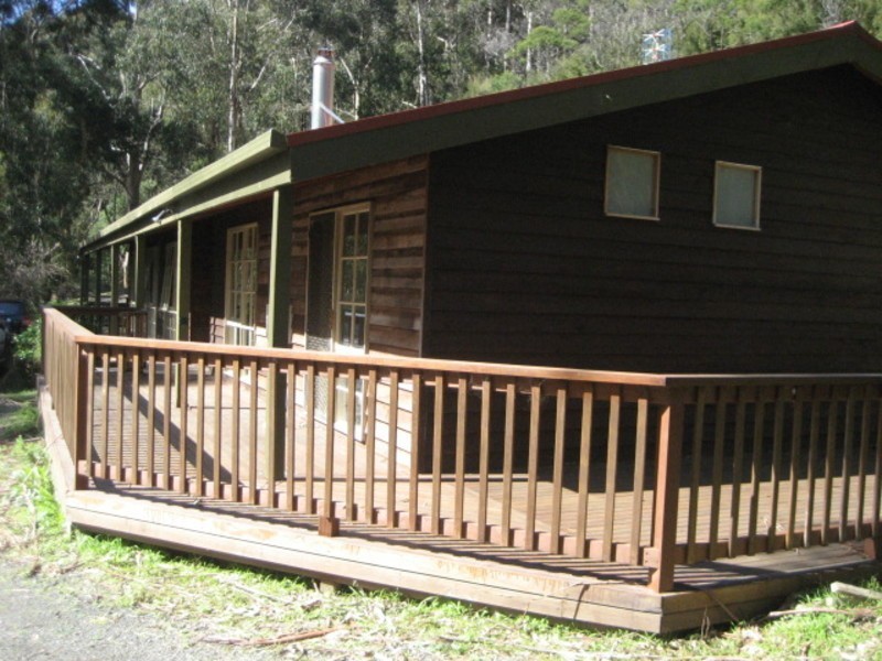 45 Brides Parade, Warburton VIC 3799