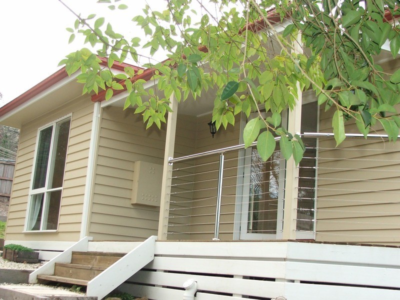 12A Harker Street, Healesville VIC 3777