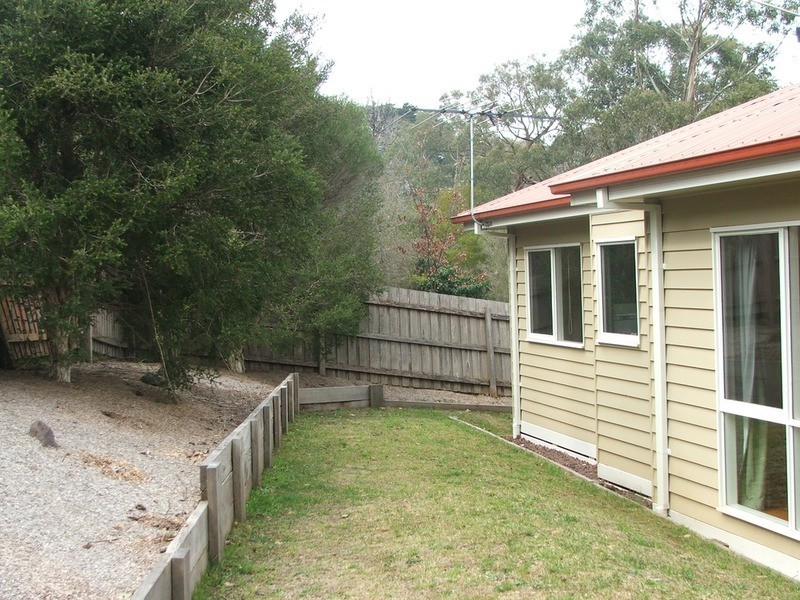 12A Harker Street, Healesville VIC 3777