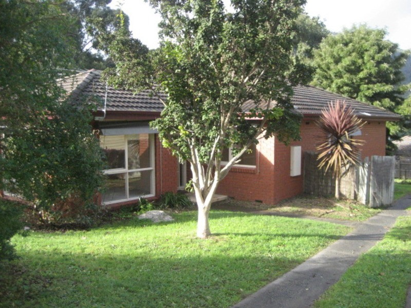 20 Carroll Avenue, Millgrove VIC 3799