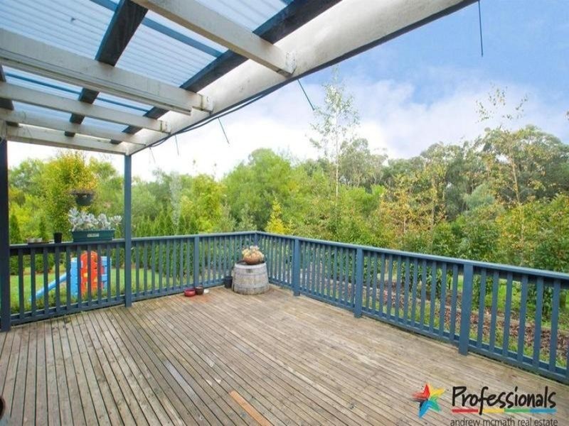 450 Dalry Road, Launching Place VIC 3139