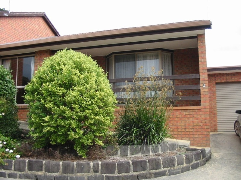 6/22 Bannerman Street, Yarra Junction VIC 3797