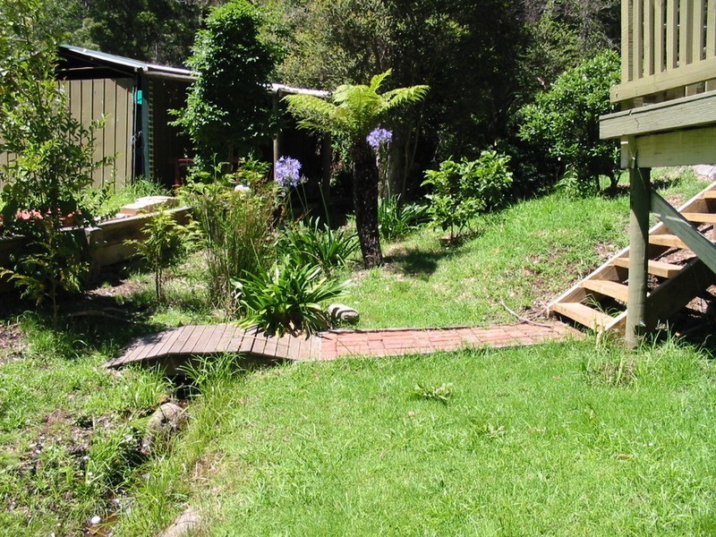 2 Prospect Avenue, Warburton VIC 3799