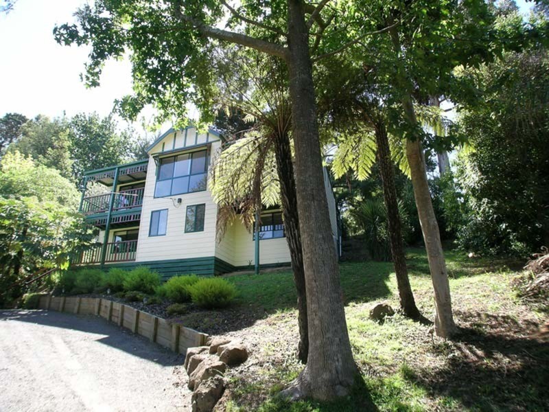 5 St Johns Road, Warburton VIC 3799