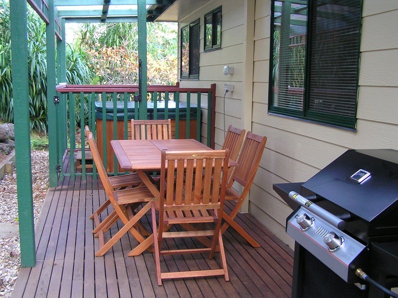 5 St Johns Road, Warburton VIC 3799