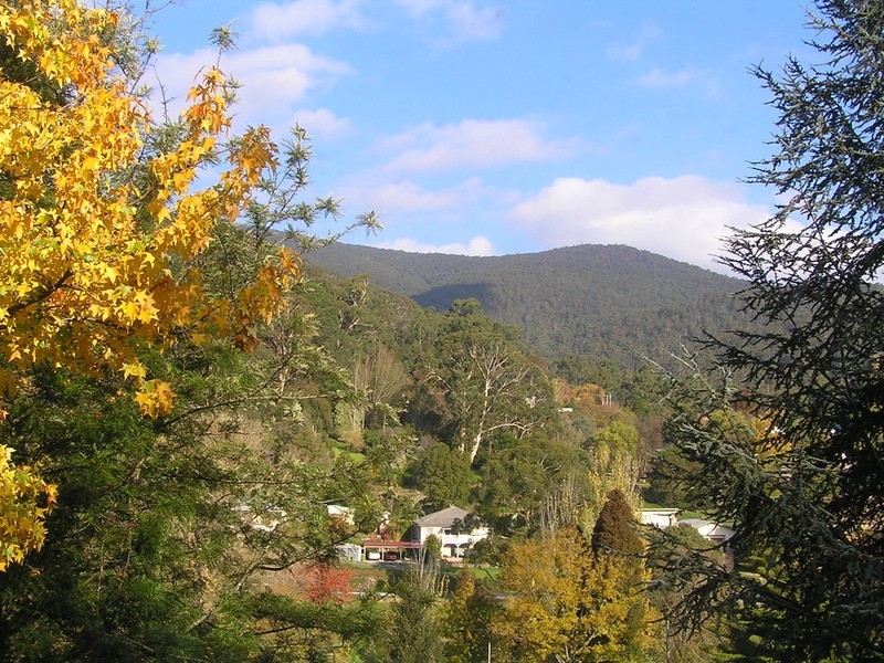 5 St Johns Road, Warburton VIC 3799