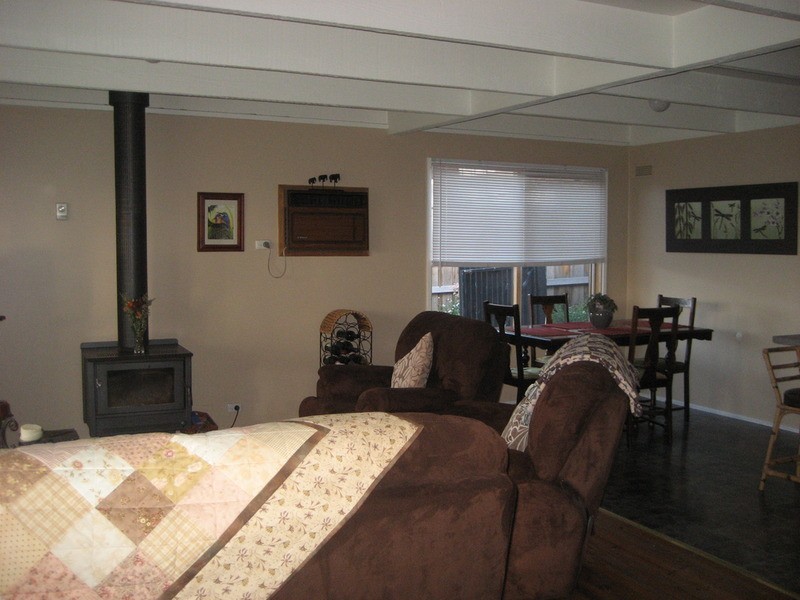 38 Cynthia Grove, Woori Yallock VIC 3139