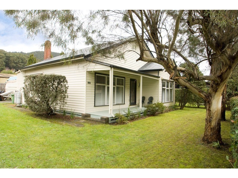 1640 Little Yarra Road, Powelltown VIC 3797