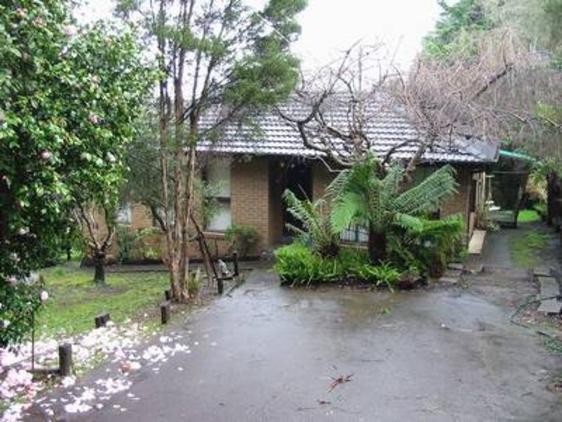 5 Lillis Court, Millgrove VIC 3799