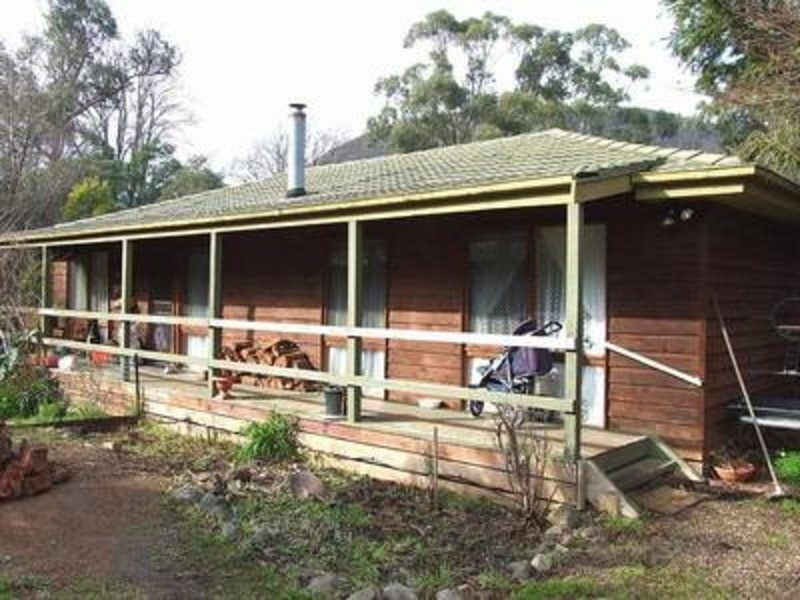 11 McKenzie King Drive, Millgrove VIC 3799