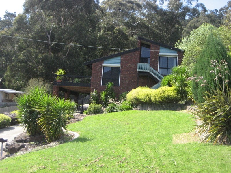 14 Bacchus Crescent, Millgrove VIC 3799