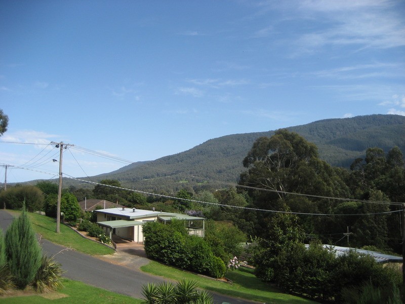 14 Bacchus Crescent, Millgrove VIC 3799