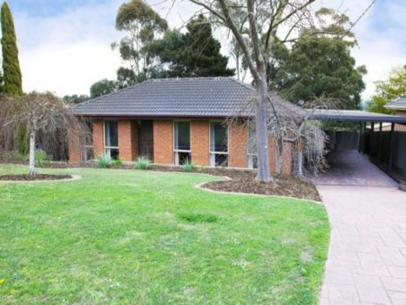 54 Eileen Grove, Woori Yallock VIC 3139
