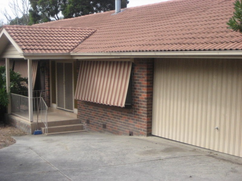 44 Kingswood Drive, Chirnside Park VIC 3116