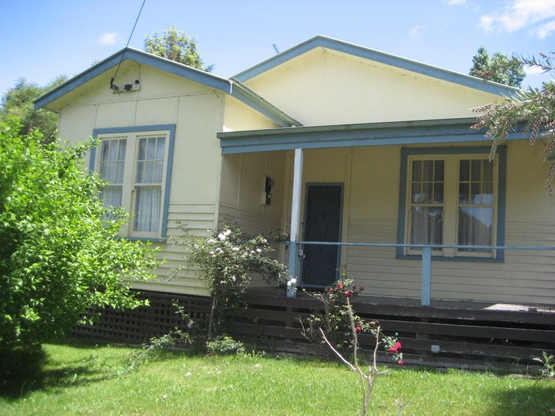 2380 Warburton Highway, Yarra Junction VIC 3797