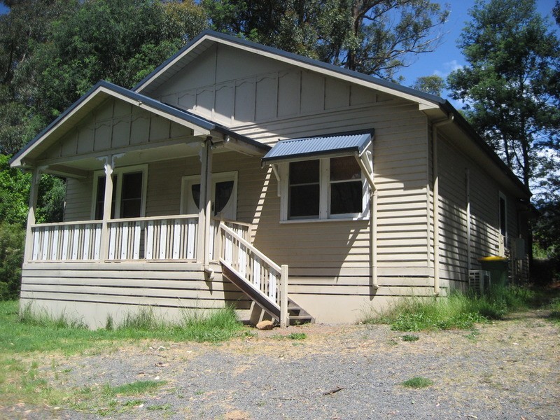 44 Wellington Road, Warburton VIC 3799