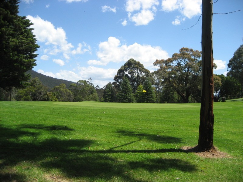 44 Wellington Road, Warburton VIC 3799