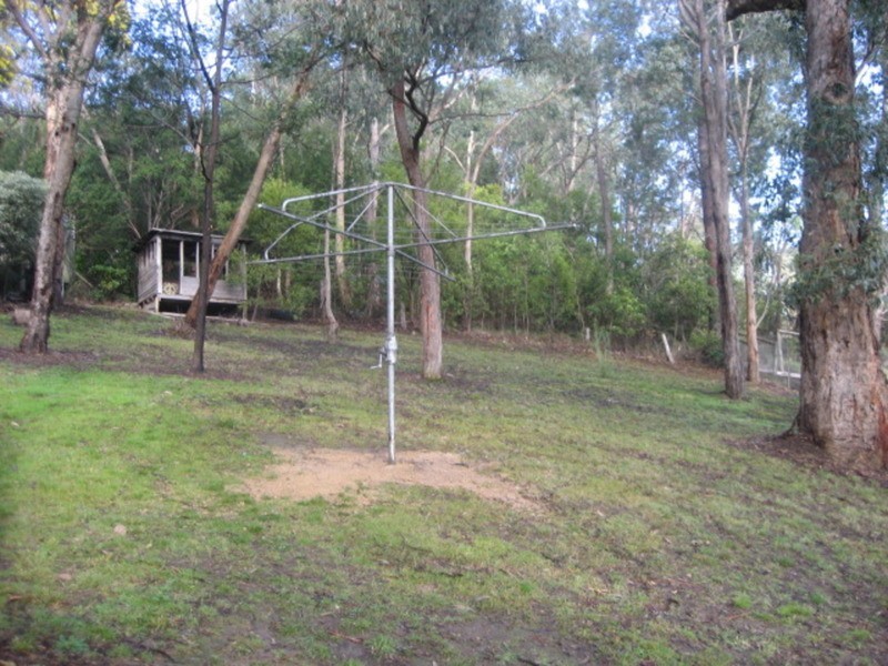 9 Crosley Street, Healesville VIC 3777