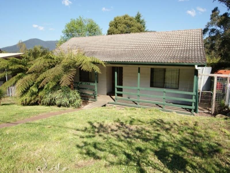 18 Patricia Street, Millgrove VIC 3799