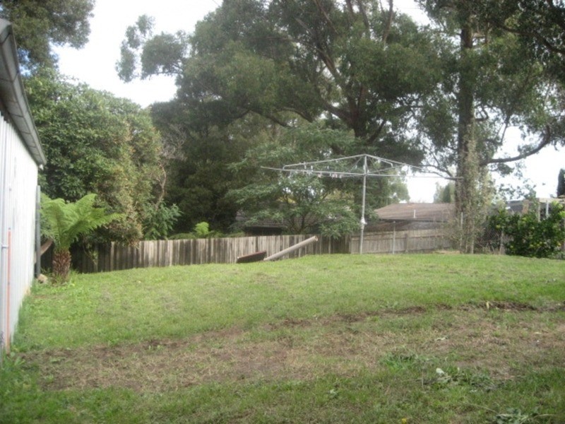 18 Patricia Street, Millgrove VIC 3799