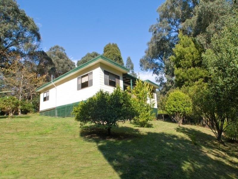 7 Fishermans Drive, Reefton VIC 3799