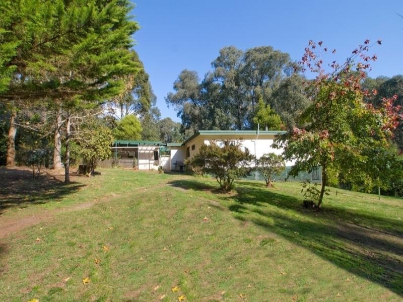 7 Fishermans Drive, Reefton VIC 3799