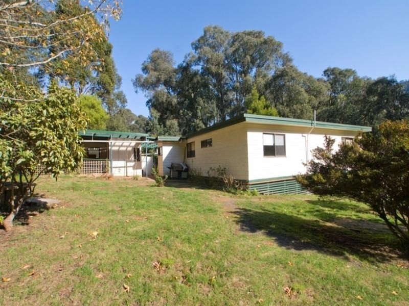 7 Fishermans Drive, Reefton VIC 3799