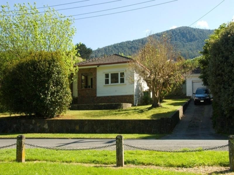 43 Dammans Road, Warburton VIC 3799