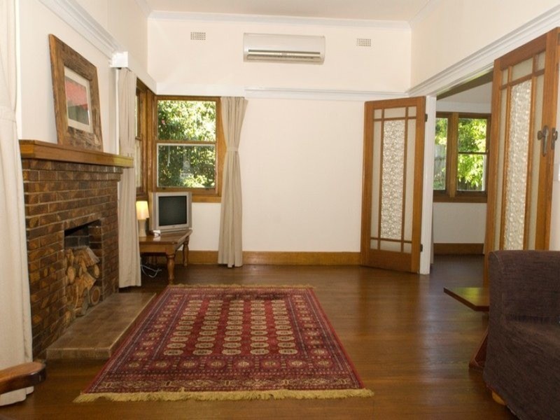 43 Dammans Road, Warburton VIC 3799