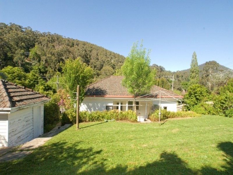 43 Dammans Road, Warburton VIC 3799