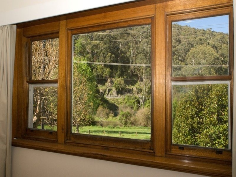 43 Dammans Road, Warburton VIC 3799