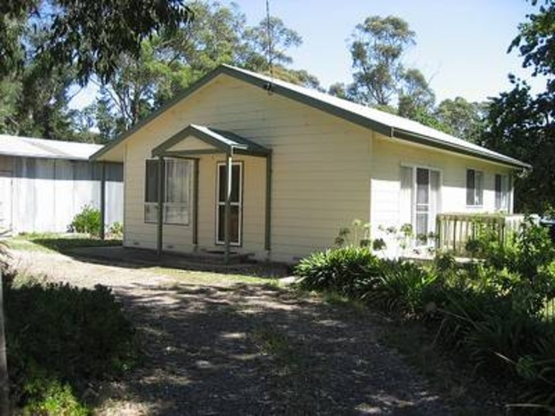 9 The Crescent, Wesburn VIC 3799