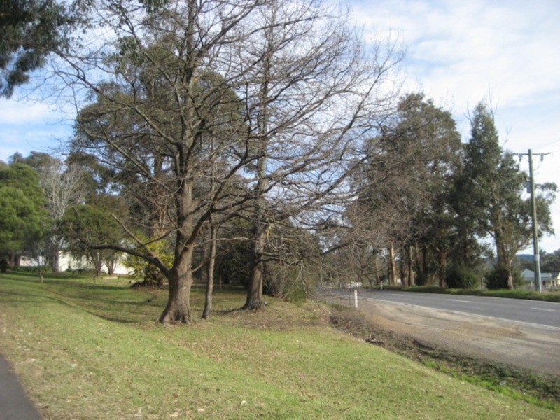 9 The Crescent, Wesburn VIC 3799