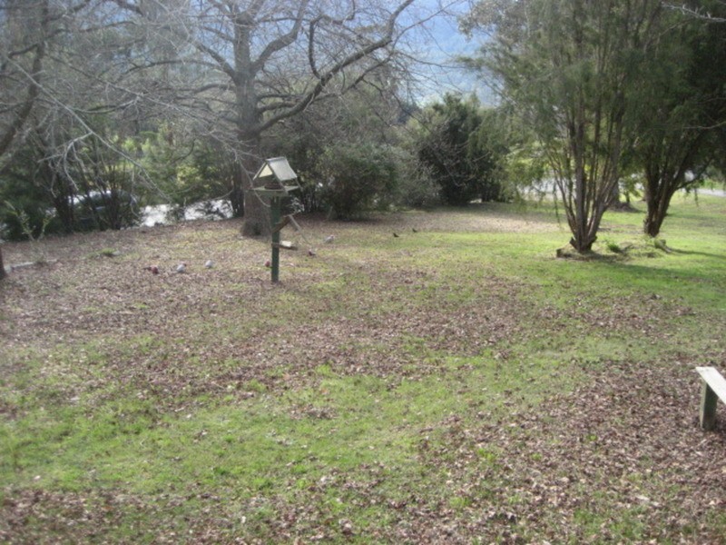 9 The Crescent, Wesburn VIC 3799