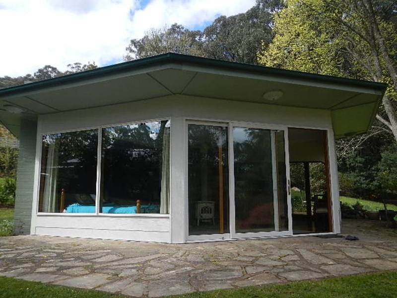 0 Ellis Track, Gladysdale VIC 3797