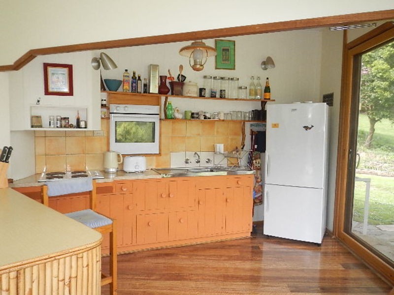 0 Ellis Track, Gladysdale VIC 3797