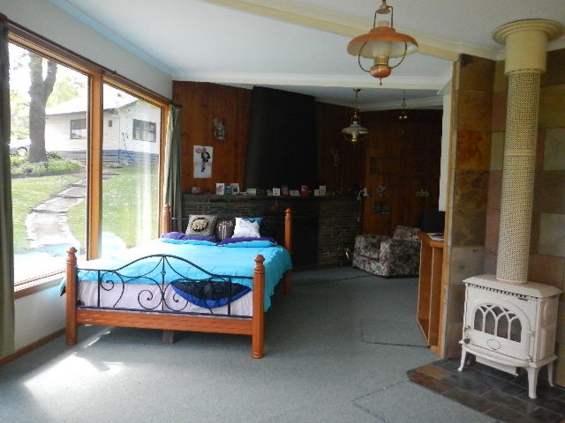 0 Ellis Track, Gladysdale VIC 3797