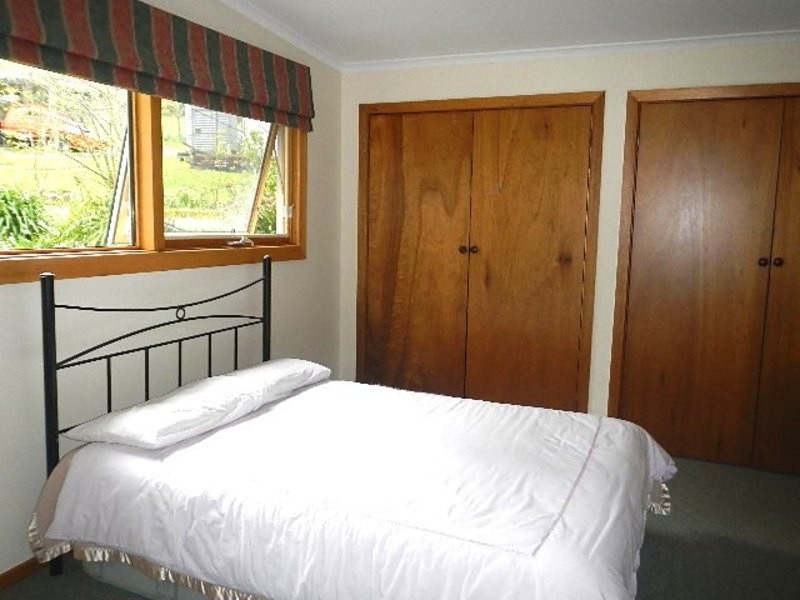 0 Ellis Track, Gladysdale VIC 3797