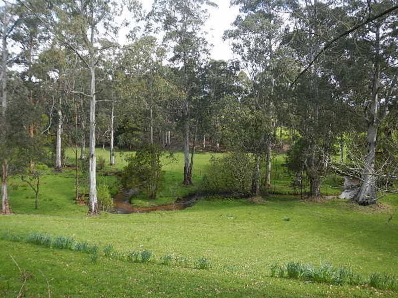 0 Ellis Track, Gladysdale VIC 3797