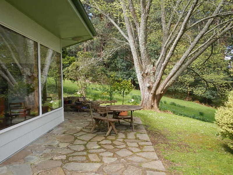 0 Ellis Track, Gladysdale VIC 3797