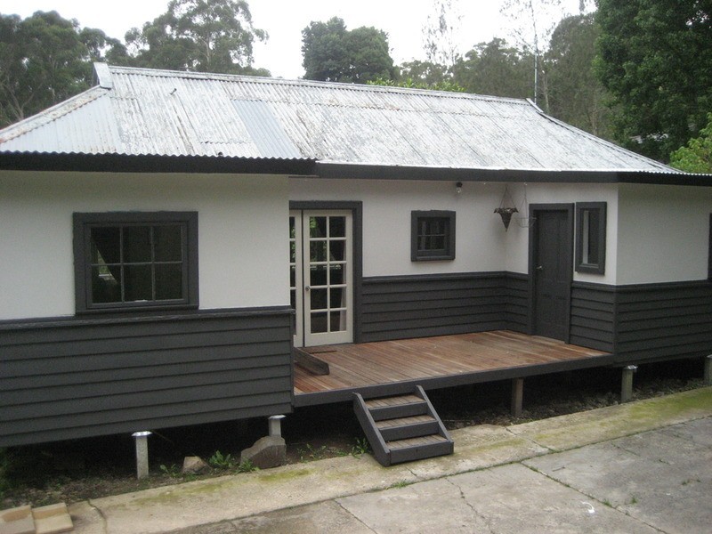 4 Ferntree Avenue, Warburton VIC 3799