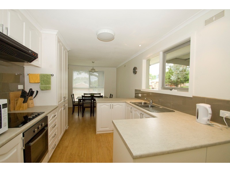 11 Barrett Court, Woori Yallock VIC 3139
