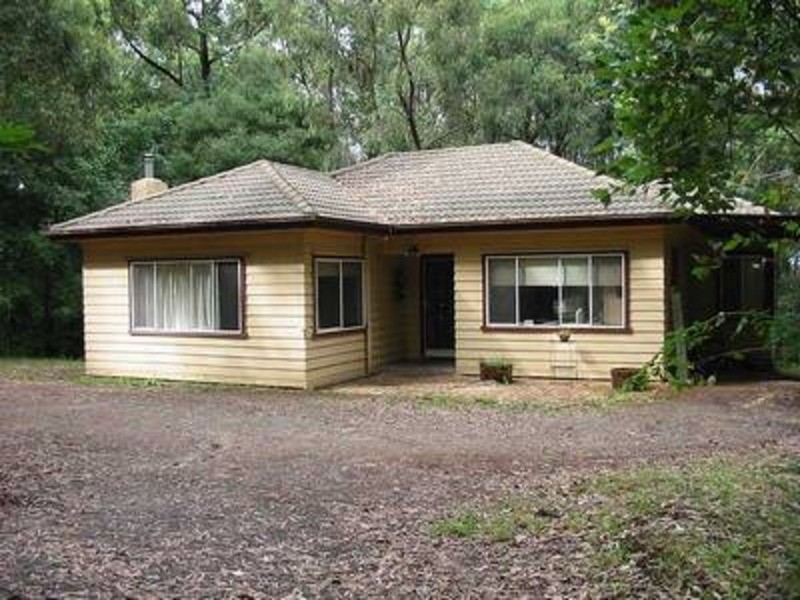 80a Thonemans Road, Hoddles Creek VIC 3139