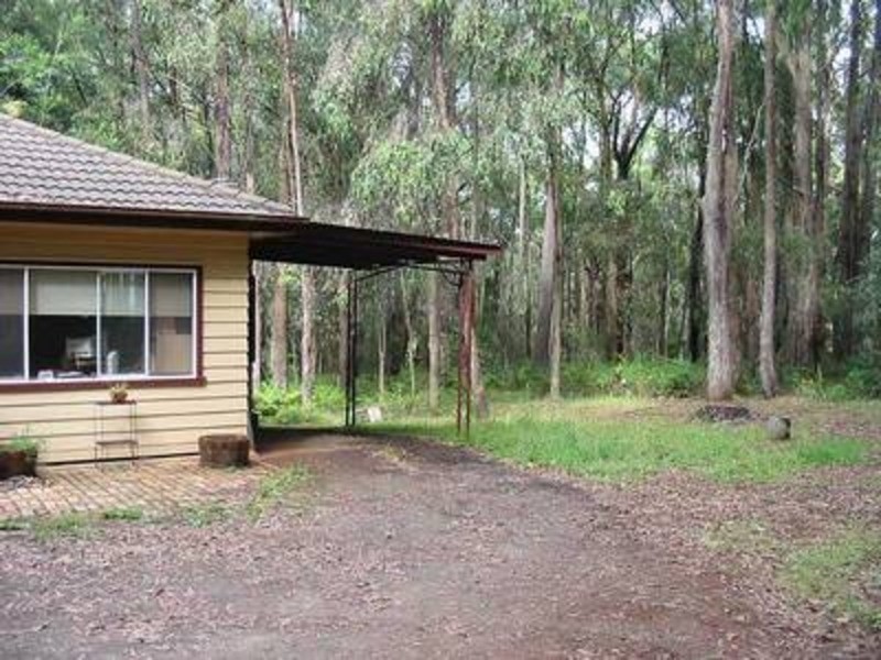 80a Thonemans Road, Hoddles Creek VIC 3139