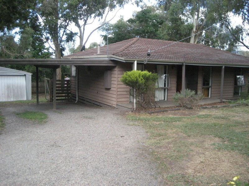 3 Ridge Court, Launching Place VIC 3139