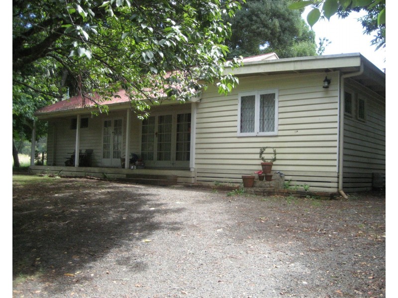155 Hazelwood Road, East Warburton VIC 3799